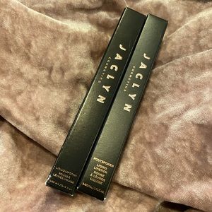 Jaclyn Cosmetics Liquid Lipstick Bundle